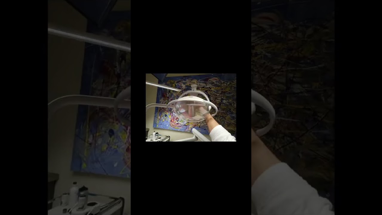 POV: Otro día normal de trabajo