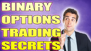 IQ OPTIONS TRADING - BINARY OPTION SECRETS 2017. IQ OPTIONS: BEST IQ OPTIONS STRATEGY