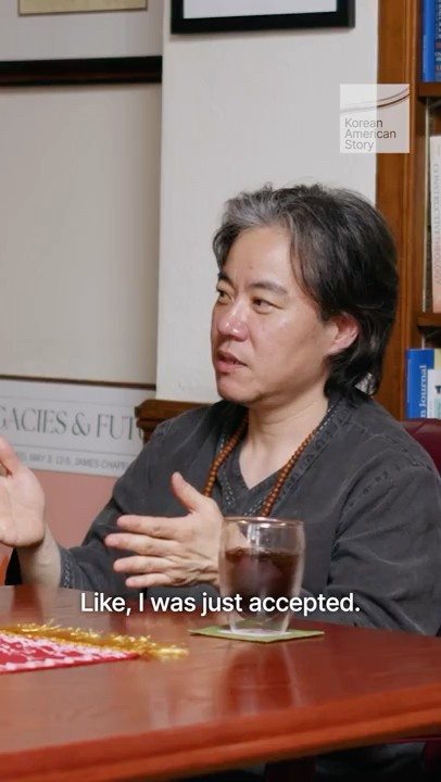 Queer Mudang on Being Seen by Your Ancestors ft. Mudang Sung Park