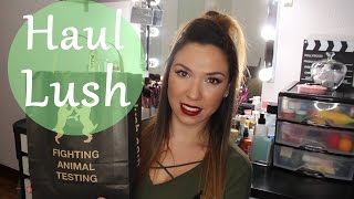 ¡¡Haul Lush!! | Rbkita1987