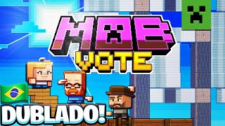 Tudo que você precisa saber sobre a Votação de Mobs 2021