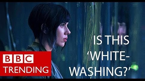 Is Scarlett Johansson