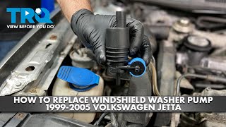Windshield wiper fluid accounts for large percentage of toxic