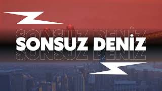 Sonsuz Deniz - EchoFlow (Oceanic Mix)