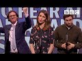 Unlikely things to hear at an award show | Mock The Week - BBC