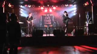 [LIVE] (0x0)zerokake 20110215 - サクラサク