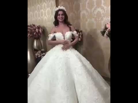 محلاكي انا محلاكي رقص عروس روعة