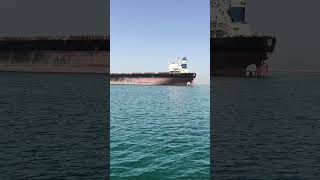 big vlcc ship redy for sailing #viral #shorts #viralshorts