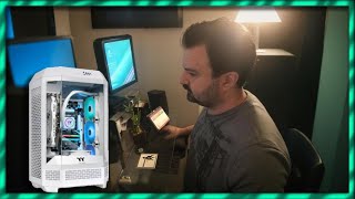 The Over-Promise & Under-Deliver stream