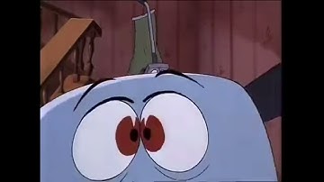 Preview 2 cartoon lemon and lime fan 2022 VD stuff V40