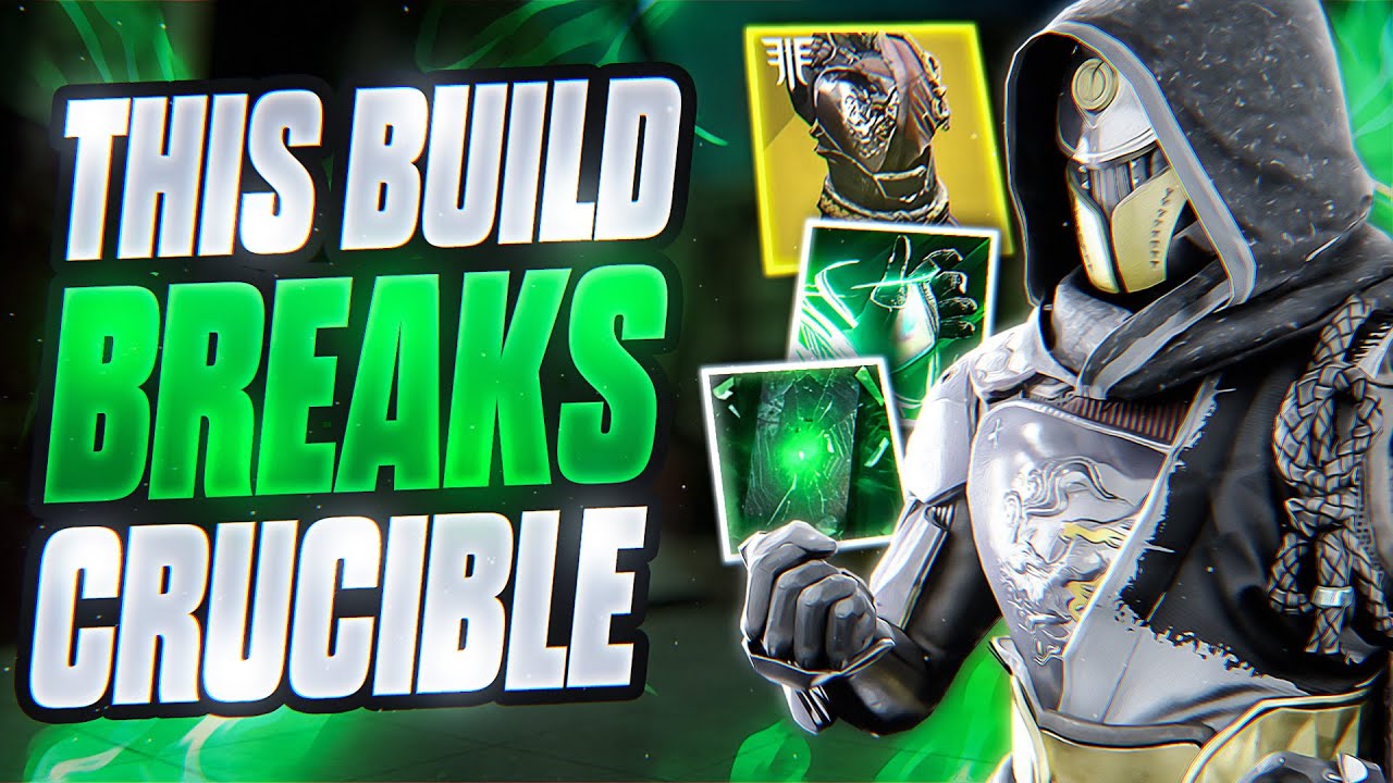 This CRAZY Strand Hunter Build Makes INFINTE Threadlings!! (Sixth ...