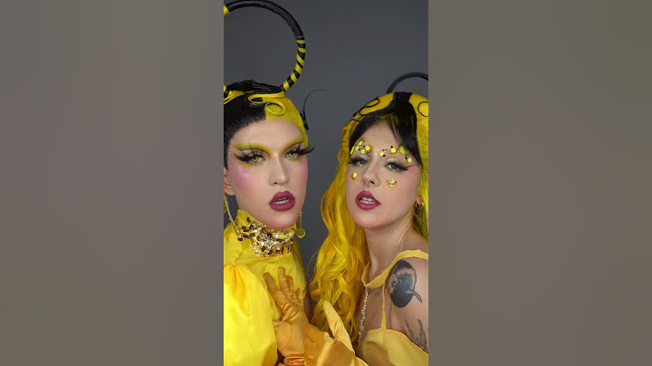 Montei a @Doarda de drag