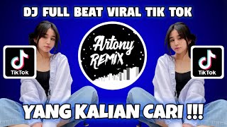DJ Didunia Ini Tenang Aja Viral Tiktok ( Mashup Full Beat )
