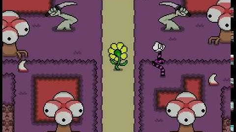 No Commentary Jimmy and the Pulsating Mass Fuzzy Buck Hole