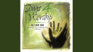 Miniatura de vídeo de "Lindell Cooley - Look What the Lord Has Done [Live]"