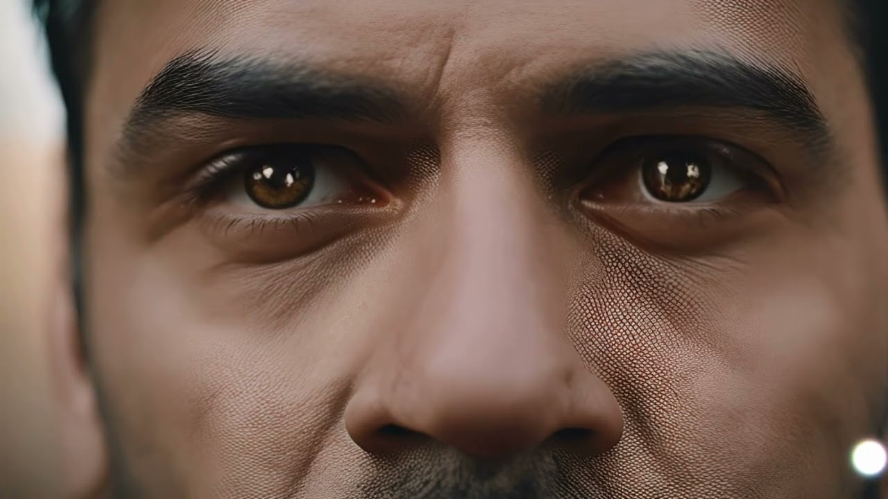 It Came from The Desert - Trailer 2024