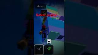 Insane slap tower fly hack script #roblox