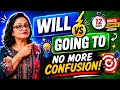 WILL vs GOING TO | Complete Lesson + Quiz | FUTURE TENSE