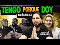 No doy porque tengo ¡TENGO PORQUE DOY! - Keeping Up Con Los DeNigris