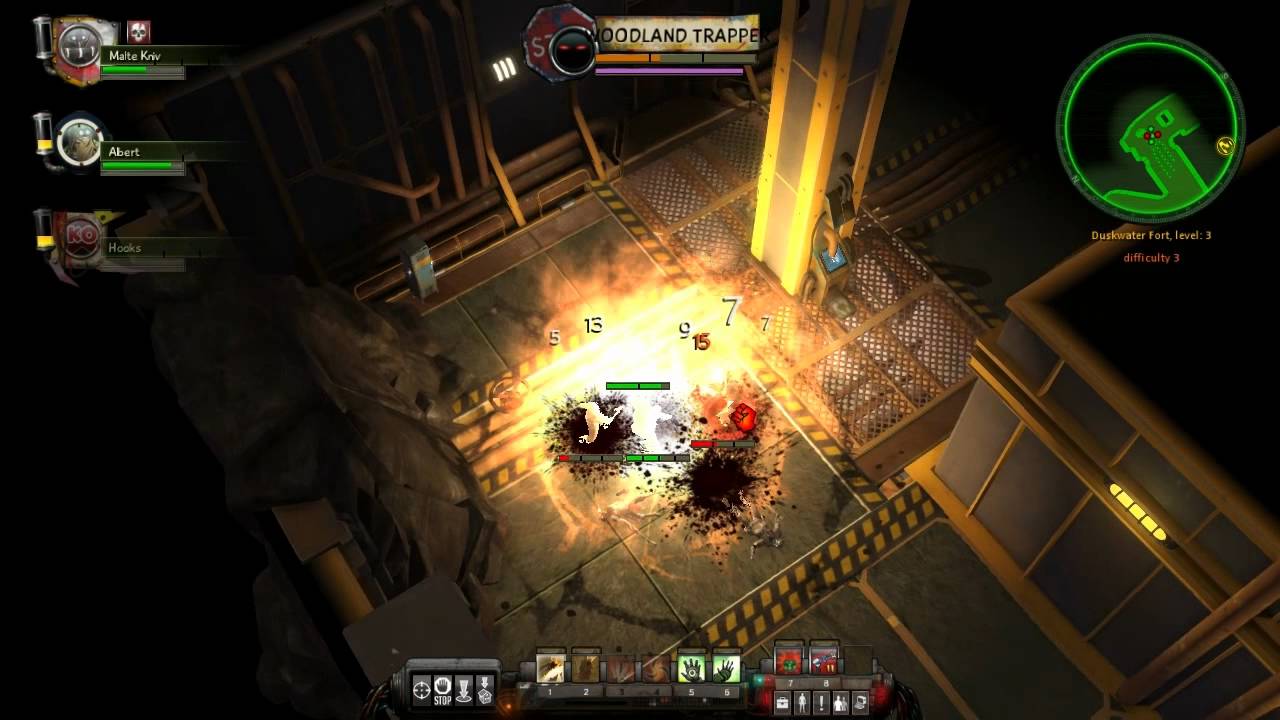 Let's Play Krater! Part 17 - Super Bug! [Gameplay w/ Commentary][HD]