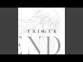 Trigger (Japanese Ver.)