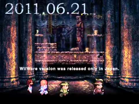 The history of La Mulana English