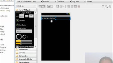 Android Programming Tutorial: 09 - Activity Lifecycle