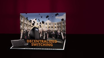 kvm-tec Playbook Education