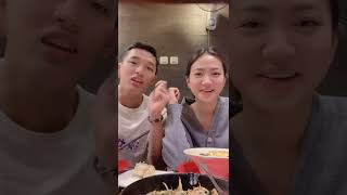 Download Lagu Jonatan Christie \u0026 Shanju Ex JKT48 Live IG Bareng (30 Januari 2022) MP3