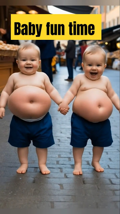 dum dum dika dance baby fun time #twinmoments