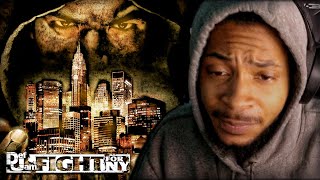 First Time Ever Playing Def Jam: Fight for NY — I GOT COOKED screenshot 5