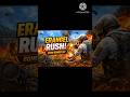 Erangel Rush 🔥 | BGMI Gameplay | #Shorts#bgmi #bgmishorts #erangel #bgmigameplay #shorts#youtubeshor