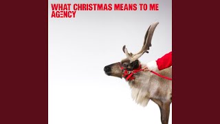 What Christmas Means To Me (Basement Club Mix)