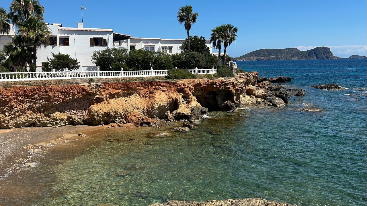 Ibiza in May 2024 | Es Cana, Santa Eulària 