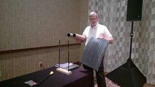 PIM Hunter Demo