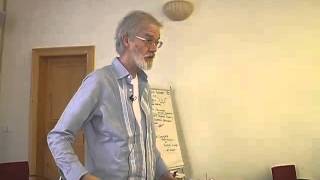 Alchemy of Prague (2009) with Dan Winter Part 2