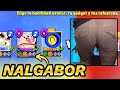 TREBOR SE PELEA CON SU NALGA 🍑🔥