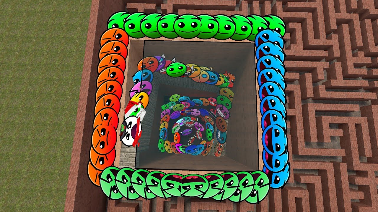 “Garry’s Mod Just Got INSANE 😱 | Unexpected Moments”😳🔥”Garry’s Mod”