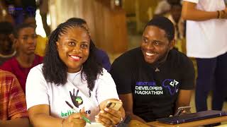 NextGen Developer's Hackathon Close Out Report