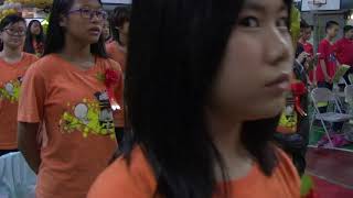 1070615畢業典禮 67演唱畢業歌