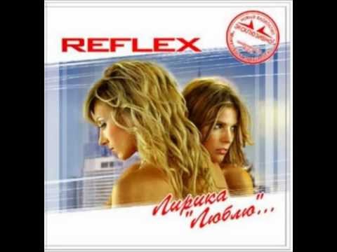 Reflex- i lost my mind (ALBUM VERSION)