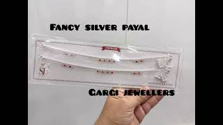 Fancy Lite Weight Payal Dailybasis