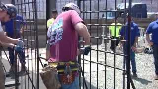 2014 Spokane Apprenticeship Comptition