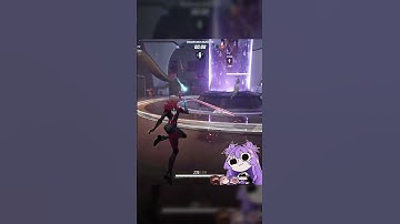 We love Accurate Representations (Marvel Rivals) #vtuberclips #funny #pngtuber