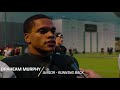 Army Football Report: UConn Week 9-16-2021