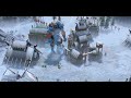 #9 Rampage (Without Nidhogg) - Age of Mythology Retold - Difficult Ludicrous