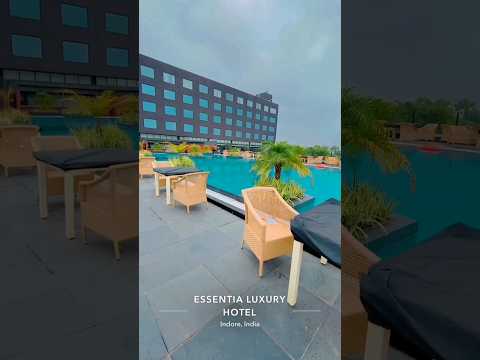 luxury Hotel Essentia
