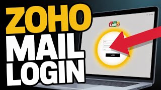 How to Log In to Your Zoho Mail Account – Easy Guide