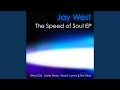 The speed of soul silver city remix