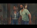 Dying Light: The Beast Walkthrough - Safe Haven #2